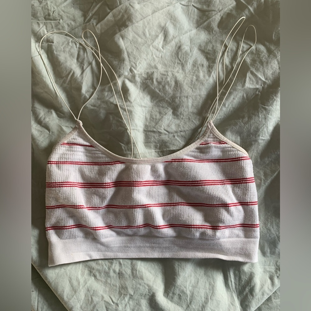 Urban outfitters out from under tank top